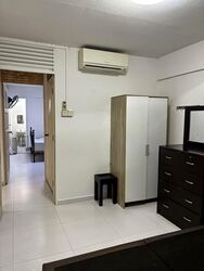 Blk 146 Bukit Batok West Avenue 6 (Bukit Batok), HDB 3 Rooms #563507831